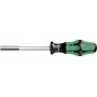 Wera 810/1 Bithalter mit Sicherungsring