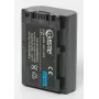 Extra Digital NP-FH50 Camcorder-Akku für Sony