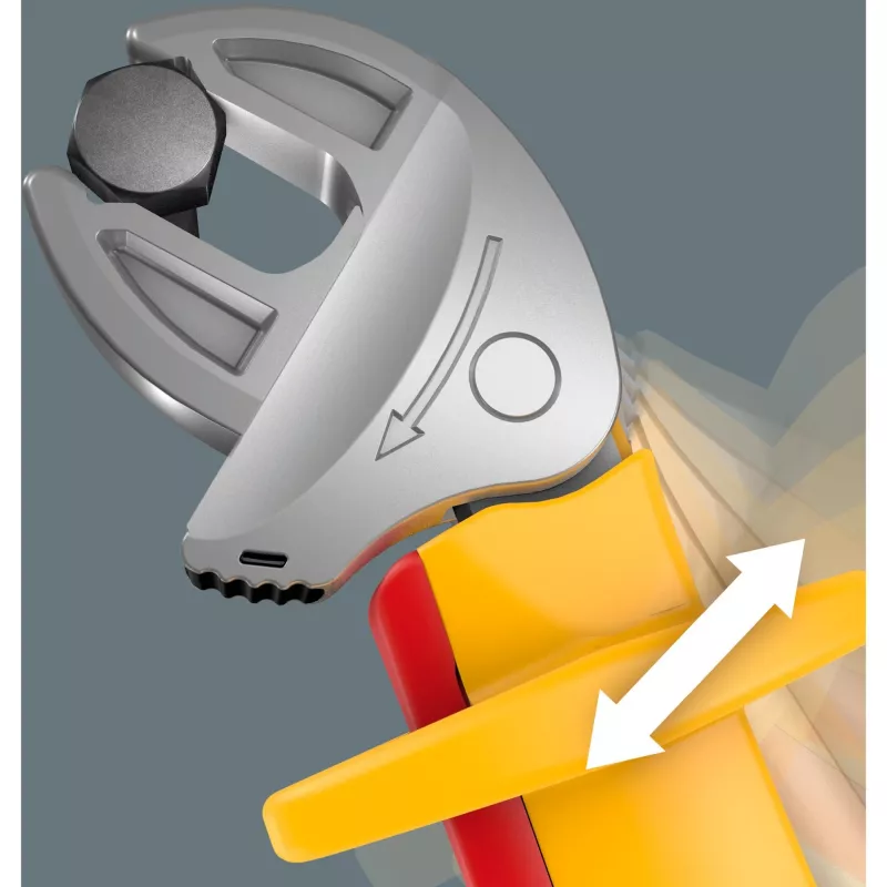 Wera Joker 6004 VDE XS Verstellschlüssel