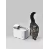 Petkit Eversweet Max 2 UVC Pump Trinkbrunnen, 3 L, BPA-frei, weiß