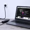 Qoltec 50096 mobile device charger