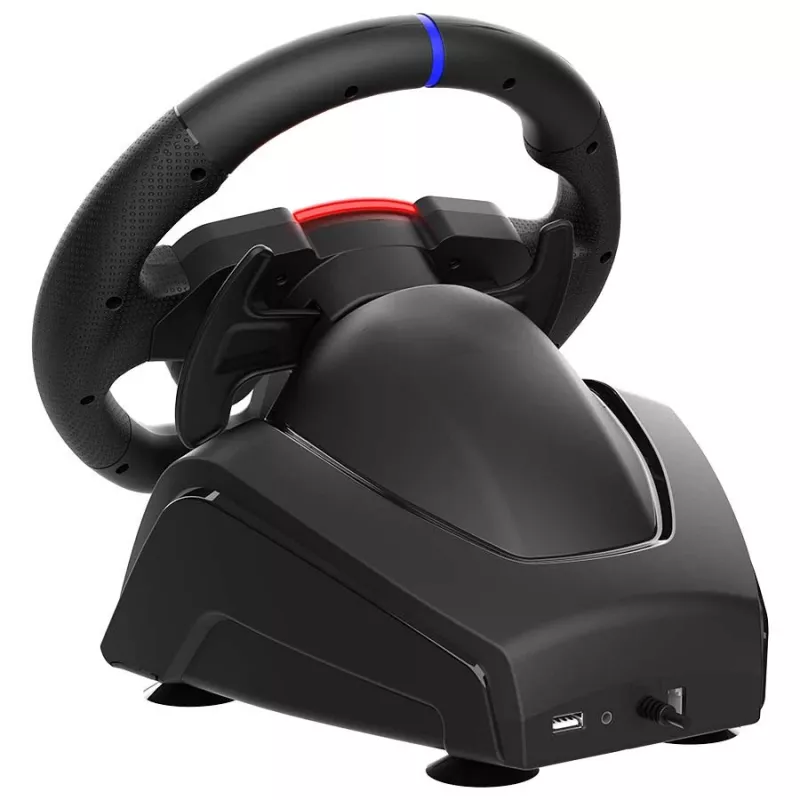 Subsonic Superdrive 270 GT5 Racing Wheel