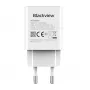 Ladegerät BLACKVIEW CHAR-18W 18 W Leistungsabgabe — kompaktes USB-Wandladegerät für Mobilgeräte