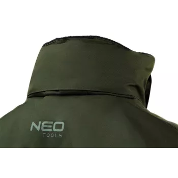 NEO tools 81-573-L Arbeitskleidung Jacke