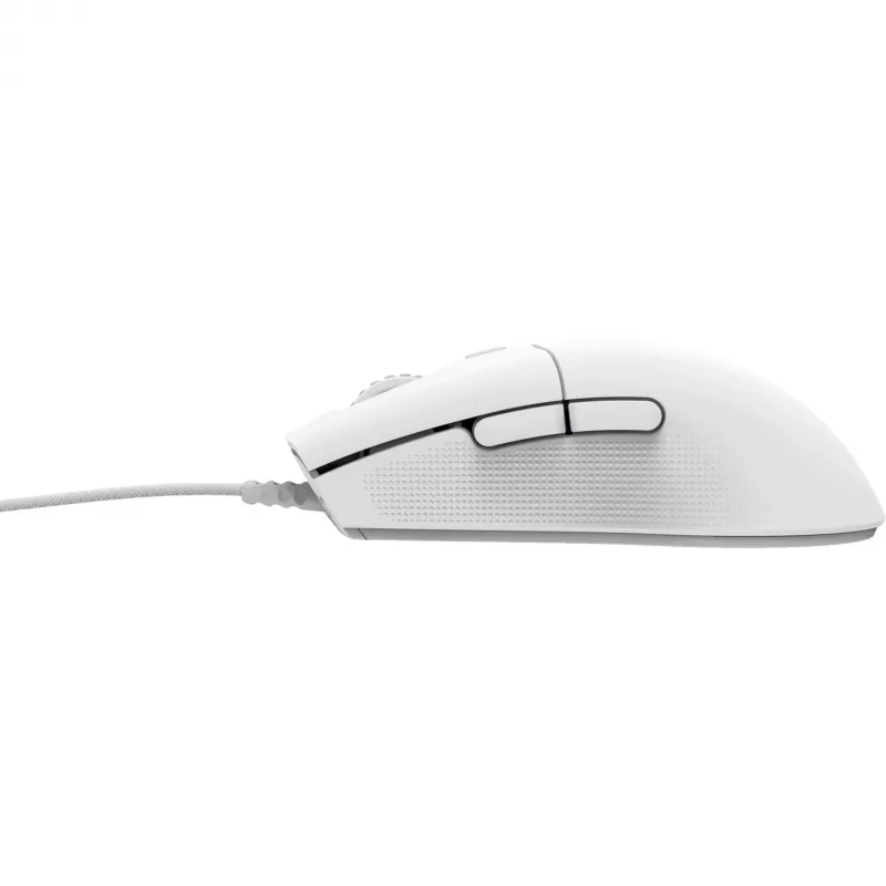 Lift 2 Ergo, Gaming-Maus Weiß