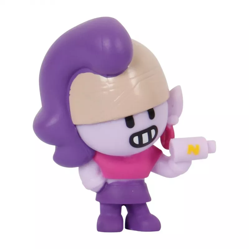 BRAWL STARS S2 FIGURES -8 PACK DELUXE BOX VER.B