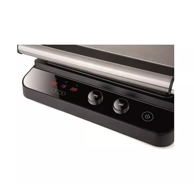 Elektrischer Grill Black+Decker BXGR2000E (2000W)