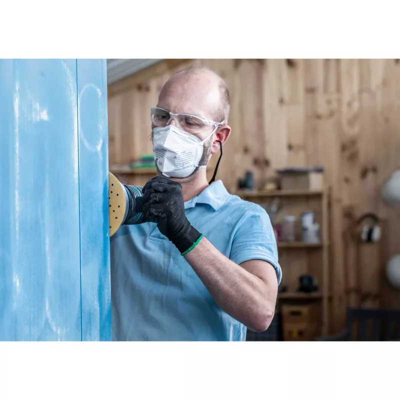 Bosch 2 608 901 094 Rotationswerkzeug Schleif-/Schmirgelzubehör Holz Schleifblatt