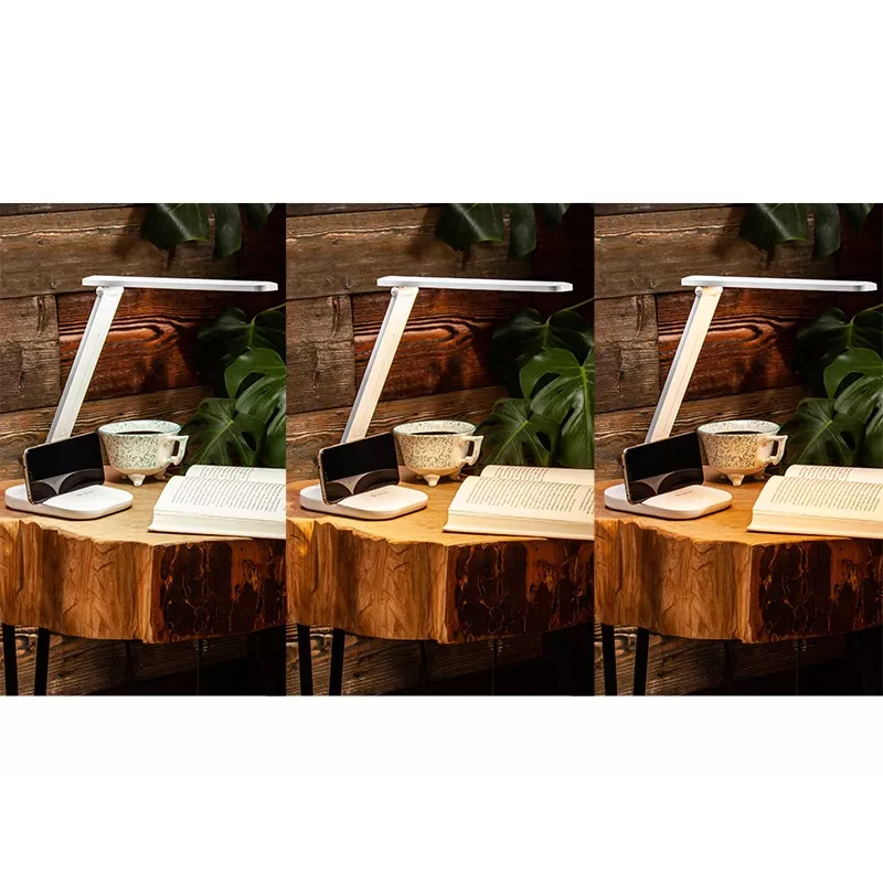 Tracer Blanca LED-Schreibtischlampe