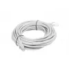 Lanberg PCU6-10CC-0500-S Netzwerkkabel Grau 5 m Cat6 U/UTP (UTP) (PCU6-10CC-0500-S)