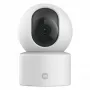 IP-Sicherheitskamera Xiaomi Smart Camera C201 — Indoor, kugelförmig, 2 MP 1920x1080, 110° Sichtfeld, 360° Schwenkbereich, 0–108° Neigung, WLAN, IR 940 nm
