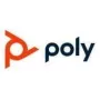 Headset-Ersatz-Sprechrohr-Set Poly Mirage und Supra (10 Stück) – kompatible Teile