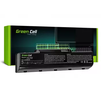 Batterie Green Cell AC01 für Acer Aspire 5535 5356 5735 5735Z 5737Z 5738 5740 5740G