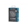 Natec Rhino NKZ-1953 M.2-NVMe-SSD-Gehäuse, USB-C 3.2 Gen 2 10 Gbit/s, M.2 2230/2242/2260/2280, bis zu 2 TB, Aluminium