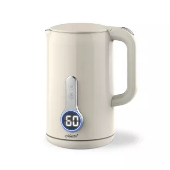 Maestro MR-025-IVORY Wasserkocher