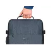 Tracer Squard 1 Kabinenrucksack für 15,6-Zoll-Laptops, 40 x 30 x 10-20 cm