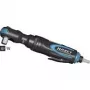 Schlagschrauber HAZET 9022P-2 1/2 Zoll Schwarz 108 N⋅m