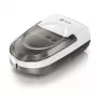 HAXE Nebulus JLN-2305BS-B Kolbenvernebler-Inhalator