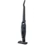 AEG Clean 5000 AS52CB18DB Akku-Stielstaubsauger, 0,3 l, Denim Blue