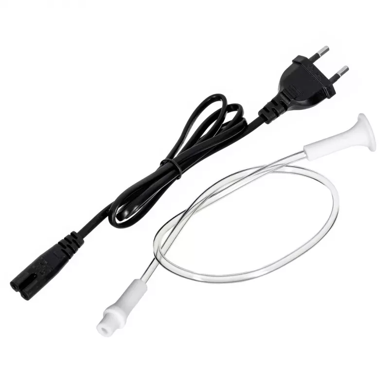Mesko Home MS 4492 Vakuumierer 0,6 mbar Schwarz