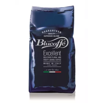 Lucaffe BLUCAFFE Kaffeebohnen 700 g