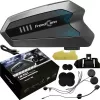 FreedConn HERO V2 EU Motorrad-Kommunikationssystem