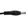 Green Cell AD25P Netzteil/Wechselrichter Indoor 65 W Schwarz