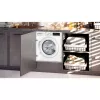 Neff W6441X1 Waschmaschine Frontlader 8 kg 1400 U/min Weiß