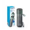 Brita Sports Wasserfilter-Flasche Active Dunkelgrün, Grün