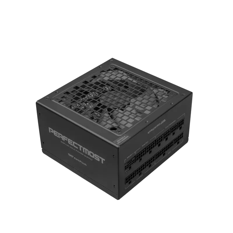 DarkFlash PMT1050 1050W Netzteil, schwarz