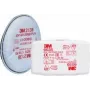 3M 6035 P3R Partikelfilter, 20 Stück
