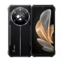 Smartphone FOSSiBOT F109 schwarz – kompaktes Smartphone, Farbe: schwarz
