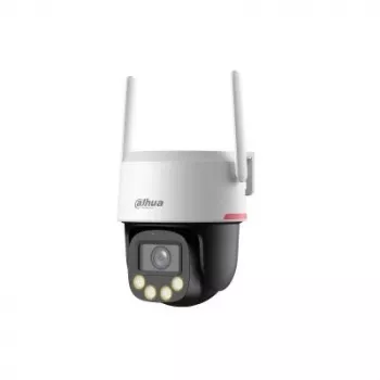 Überwachungskamera DAHUA WRL CAMERA 5MP PT DOME WIFI P5F-PV-0360B-PRO
