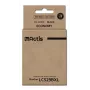 Actis KB-529Bk Tintenpatrone, Ersatz für Brother LC529BK, schwarz, 58 ml