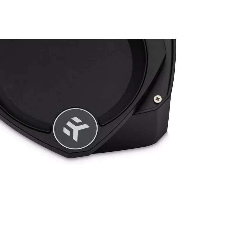 EK-Nucleus AIO CR360 Dark CPU-Flüssigkeitskühler