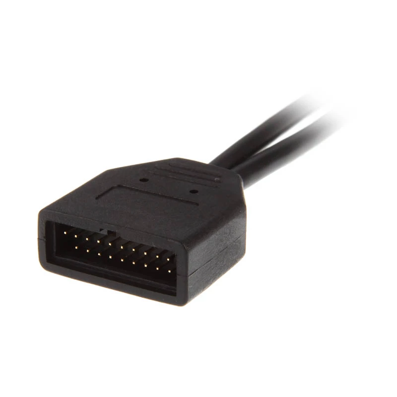 Kolink PGW-AC-KOL-030 USB-Adapterkabel, intern USB 3.0 auf intern USB 2.0