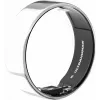 Ultrahuman Ring Air Space Silver Größe 11
