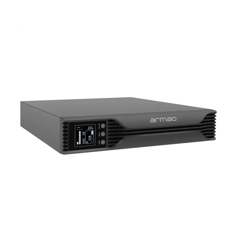 Notstromversorgung Armac USV RACK LINE-INTERACTIVE R/3000I/PSW