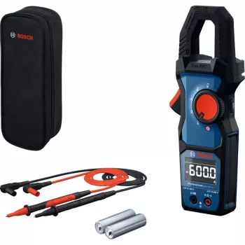 Bosch GMC 600-15 Professional Stromzange (0601077600)