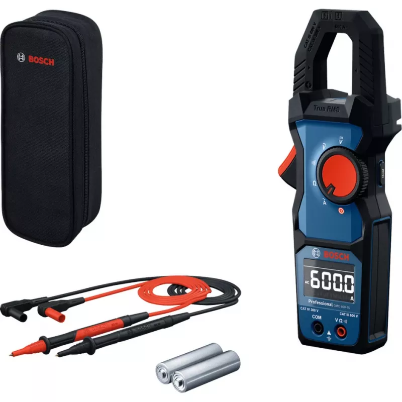 Bosch GMC 600-15 Professional Stromzange (0601077600)
