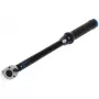 Gedore 2958023 TORCOFLEX UK Drehmomentschlüssel, 3/8", 10-50 Nm, schwarz/blau