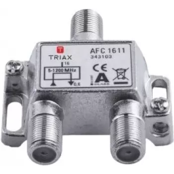 Triax AFC 1611 - RF-Signal (343103)