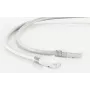 Netzwerkkabel S/CONN 75717-HW Weiß 7,5 m Cat6 S/FTP