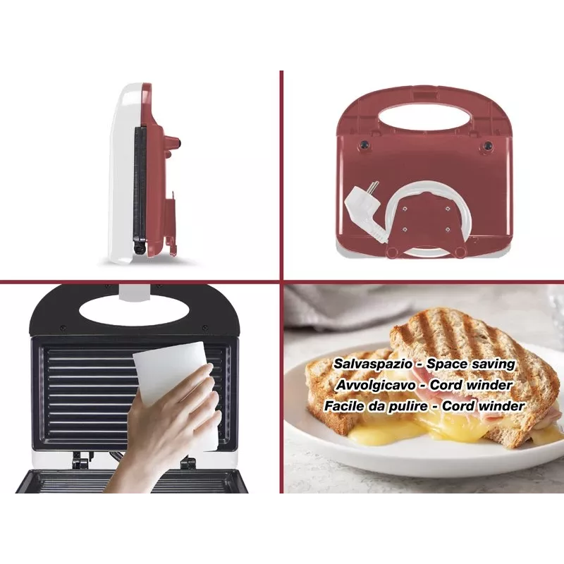 Beper P101TOS010 Toaster