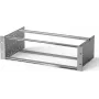 SCHROFF SUBR PRO F 3U 84HP 235D SL - Rack-Zubehör (24563132)