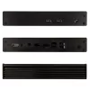 Servergehäuse Akasa Plato NE Rack Schwarz, Rack-Formfaktor
