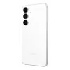 Samsung Galaxy S25 FE, 17 cm (6.7 Zoll), 8 GB, 512 GB, 50 MP, Android 16.0, Weiß