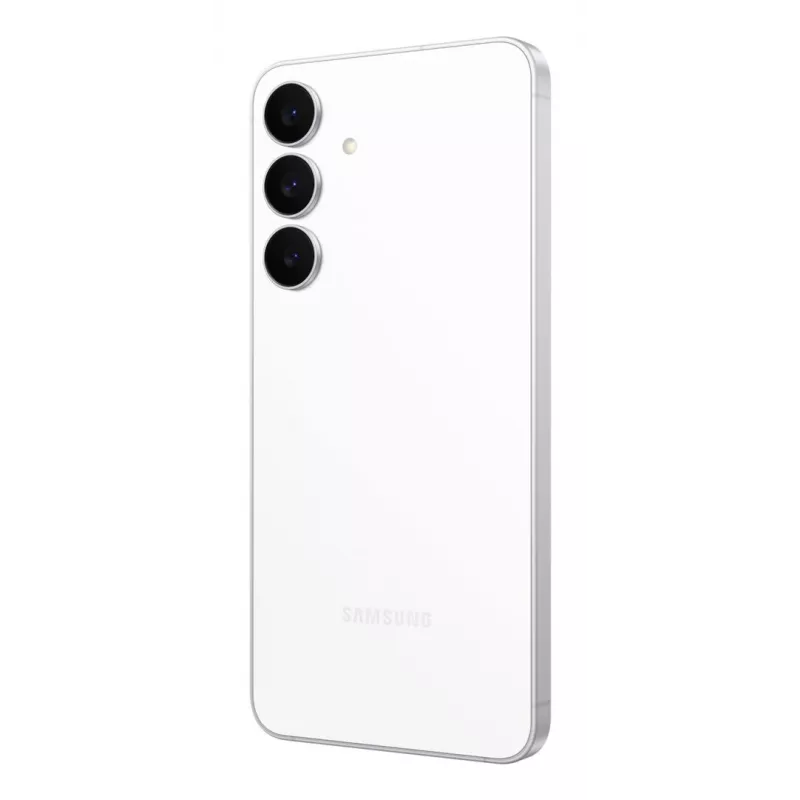 Samsung Galaxy S25 FE, 17 cm (6.7 Zoll), 8 GB, 512 GB, 50 MP, Android 16.0, Weiß