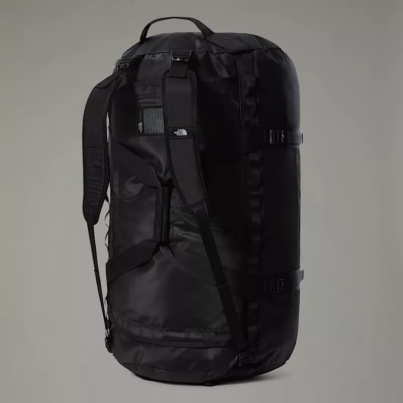 Base camp duffel bag xl-TNF Black-tnf Weiß-npf THE NORTH FACE
