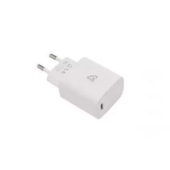 Sbox HC-120 USB Type-C Netzteil weiß